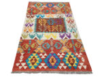 Afghan Handmade Kilim