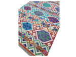 Best Quality Afghan Choubi kilim 165 x 123 CM - Image 4