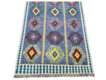 Super Fine Quality Afghan Choubi kilim 186 x 128 CM - Image 3