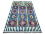 Afghan Choubi Kilim