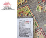 Persian Ariana Carpet