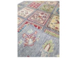 Beautiful Afghan Ariana Carpet 150 X 101 CM - Image 5