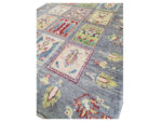 Beautiful Afghan Ariana Carpet 150 X 101 CM - Image 4