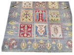 Beautiful Afghan Ariana Carpet 150 X 101 CM - Image 3