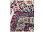Stunning Afghan Ariana Carpet 148 X 100 CM - Image 5