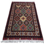 Persian Ariana Carpet