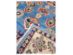 Stunning Afghan Ariana Carpet 189 x 159 CM - Image 5