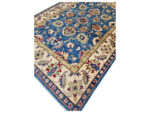 Beautiful Afghan Ariana Carpet 205 x 149 CM - Image 4