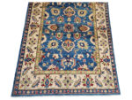 Beautiful Afghan Ariana Carpet 205 x 149 CM - Image 3