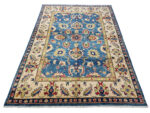 Beautiful Afghan Ariana Carpet 205 x 149 CM - Image 2
