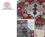 Kazac Carpet