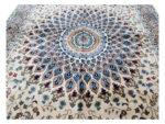 Stunning Afghan Ariana Carpet 205 x 152 CM - Image 5