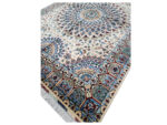 Stunning Afghan Ariana Carpet 205 x 152 CM - Image 4