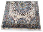Stunning Afghan Ariana Carpet 205 x 152 CM - Image 3