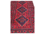 Gorgeous Afghan Khamyab Carpet Runner 404 x 84 CM - Image 5