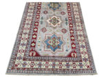 Gorgeous Afghan Ariana Carpet 295 x 199 CM - Image 4