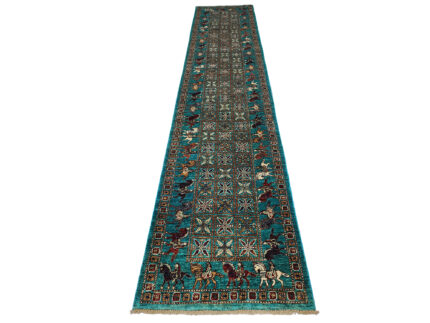 Ariana Handmade Carpet