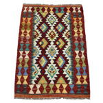 Afghan Choubi Kilim
