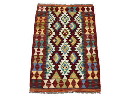 Afghan Choubi Kilim