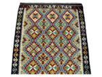 Beautiful Afghan Choubi Kilim 151 x 102 CM - Image 2