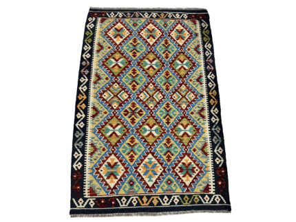 Afghan Choubi Kilim