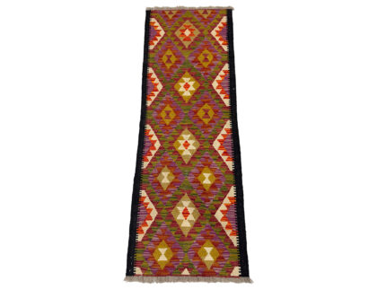 Afghan Kilim Runner