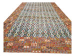 Fine Afghan choubi kilim 683 X 412 cm - Image 3