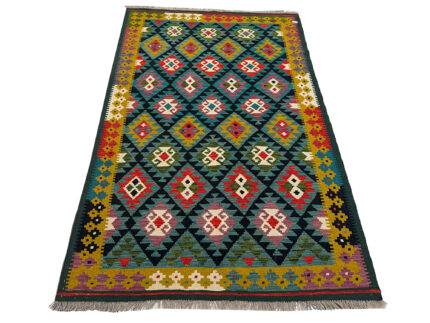 Afghan Handmade Kilim