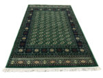 Green Carpet