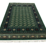 Green Carpet