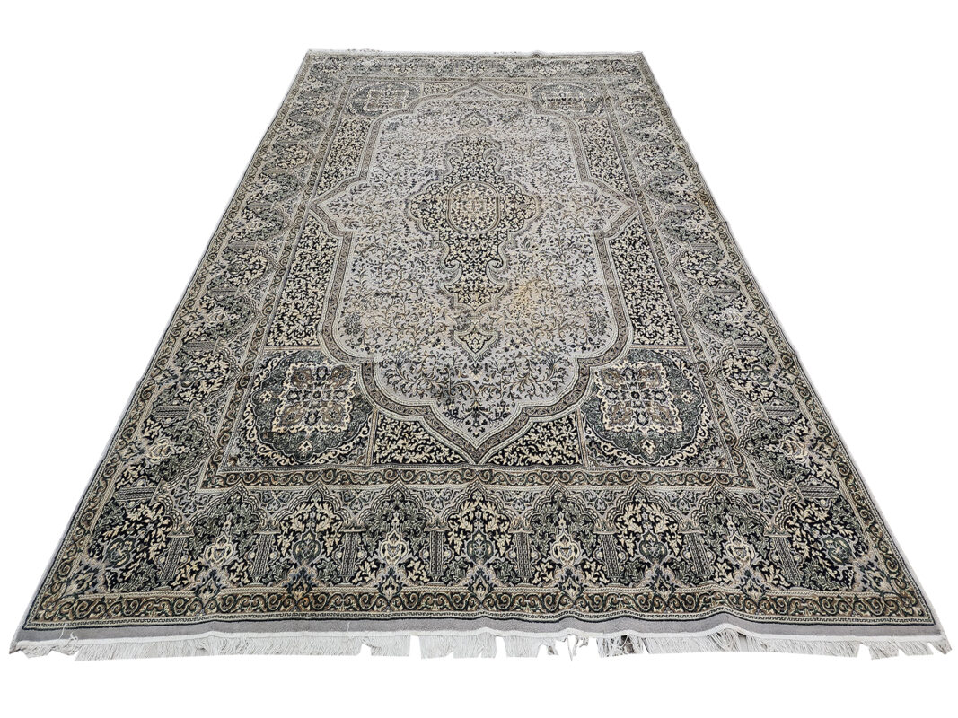 Persian Carpet