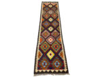 Afghan Handmade Runner