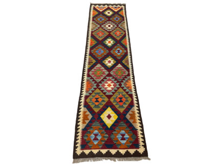 Afghan Handmade Runner