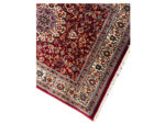 Gorgeous Persian Design Bedside Carpet 120 x 80 CM - Image 4