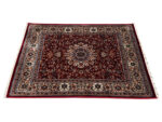 Gorgeous Persian Design Bedside Carpet 120 x 80 CM - Image 3