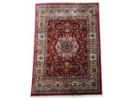 Gorgeous Persian Design Bedside Carpet 120 x 80 CM - Image 2