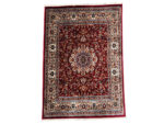 Persian Kashan Carpet