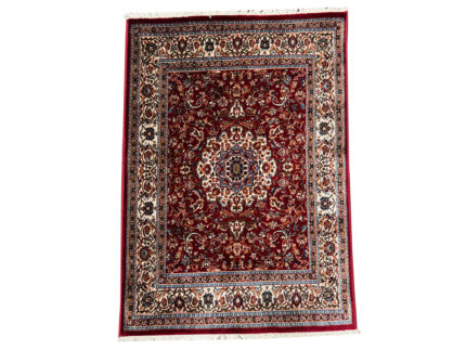 Persian Kashan Carpet