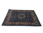Beautiful Persian Design Bedside Carpet 120 x 80 CM - Image 3