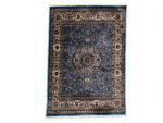 Beautiful Persian Design Bedside Carpet 120 x 80 CM - Image 2