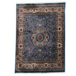 Kashan Carpet