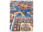 Beautiful Afghan Ariana Handmade Carpet 205 x 152 CM - Image 5