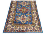 Beautiful Afghan Ariana Handmade Carpet 205 x 152 CM - Image 3