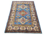 Beautiful Afghan Ariana Handmade Carpet 205 x 152 CM - Image 2