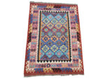 Afghan CHoubi Kilim