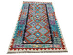 Afghan Handmade Kilim