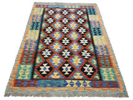 Afghan Handmade Kilim