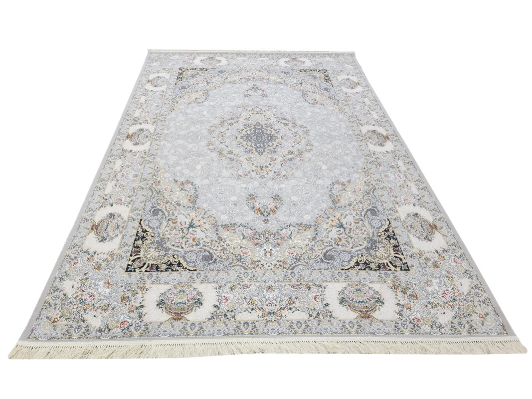 Persian Grey Carpet