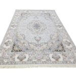 Persian Grey Carpet