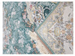 Stunning Persian Gilan Carpet 350 x 250 CM - Image 6